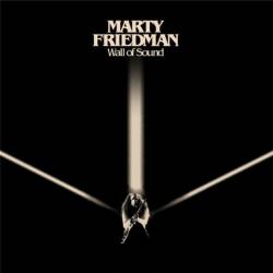 Marty Friedman : Wall of Sound
